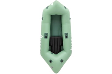 Image of Kokopelli Packraft XPD Packraft, Sage, 24-20302-13