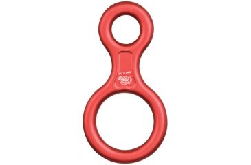 Image of Kong Classic Figure 8 Anodized 805.03.04