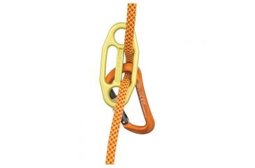 Image of Kong Gigi Belay Device Black 859N00400KK