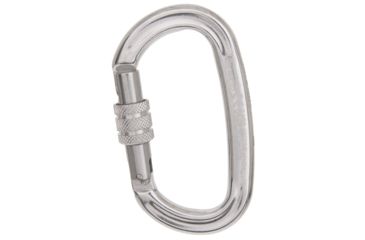 Image of Kong Ovalone Alum Sg - Polished 7120001A1KK