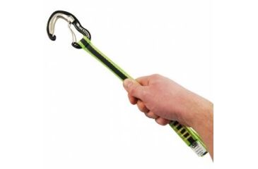 Image of Kong Panic System-Green/Black-One Size