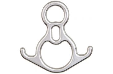 Image of Kong Rescue 8 Aluminum Polished 805.06.P1
