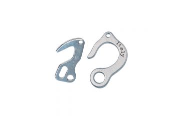 Image of Kong  Resting Fiffi Anodized 803.000.4