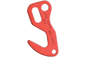 Image of Kong  Resting Fiffi Anodized 803.000.4