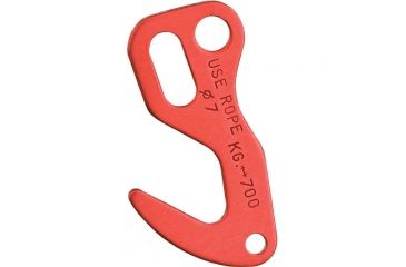 Image of Kong  Resting Fiffi Anodized 803.000.4