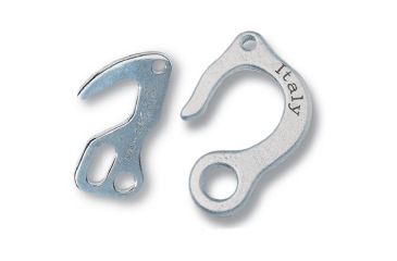 Image of Kong  Resting Fiffi Anodized 803.000.4