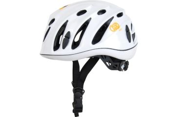 Image of Kong Scarab Helmet Red 997.007.RED
