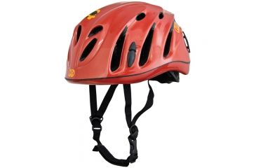 Image of Kong Scarab Helmet Red 997.007.RED