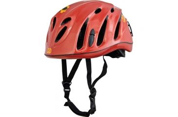 Image of Kong Scarab Helmet Red 997.007.RED