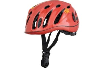Image of Kong Scarab Helmet Red 997.007.RED
