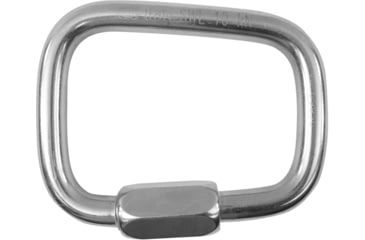 Image of Kong Trapezium Quicklink, Stainless Steel 316, Silver, 538FC0P0PKK