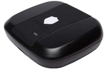 Image of Konig Junior Safe, Carbon Black, CBFLEX