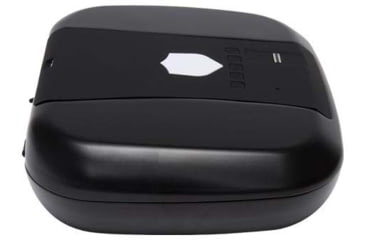 Image of Konig Junior Safe, Carbon Black, CBFLEX