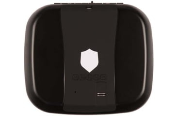 Image of Konig Junior Safe, Carbon Black, CBFLEX