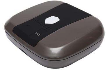 Image of Konig Junior Safe, Granite Grey, GSFLEX