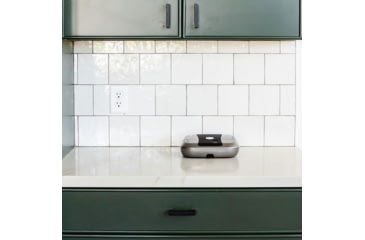 Image of Konig Junior Safe, Granite Grey, GSFLEX