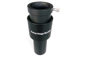 Image of Konus 1.5x Erecting Prism for Konus Telescopes, Telescope Type Konus 1.5x Erecting Prism w/ Free S&amp;H, for Reflector Telescopes