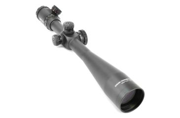 Image of Konus 10-40x52mm Rifle Scope Mil-Dot Reticle, 168518