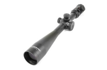 Image of Konus 10-40x52mm Rifle Scope Mil-Dot Reticle, 168518
