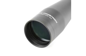Image of Konus 10-40x52mm Rifle Scope Mil-Dot Reticle, 168518