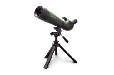 Image of Konus 20-60x80mm Zoom Spotting Scope, Green, 7126