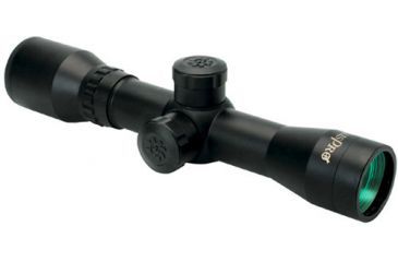 Image of Konus 2x28 Millimeter Pistol Scope 7270