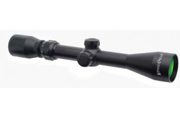 Image of Konus 3-9x40 Rifle Scope With 30/30 Engraved Reticle 7264