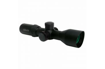 Image of Konus 3-9x40mm Rifle Scope - 275 Ballistic Reticle 168519