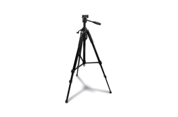 Image of Konus 3-Pod 10 Photographic 6 ft Tripod, Black, 1960