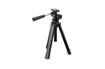 Image of Konus 3-Pod 8 in Table Tripod, Black, 15.3 in Height 1958 3-POD 8