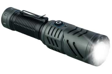 Image of Konus 3934 Konuslight-RT Black 500/1500/2500 Lumens White LED
