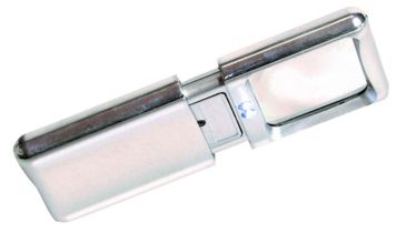 Image of Konus 6pc LEDLUX 3x LED Collapsible Magnifier Loupe 3381