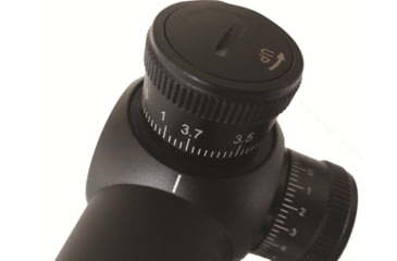 Image of KONUS 7212 KONUS-LX 3-9X40 DPX 350 LEGEND