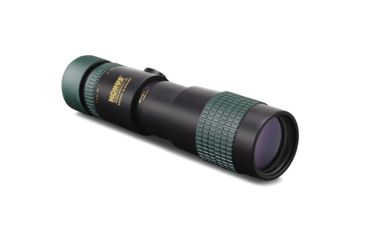 Image of Konus KONUSMALL-3 8-24x40mm Zoom Monocular, Black/Green Rubber, 2063