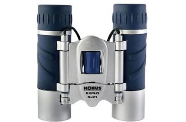 Image of Konus Explo 8x21 Pocket Binoculars 2023