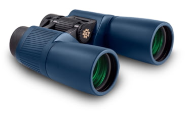 Image of Konus Abyss 7x Waterproof Binocular, Blue, 2301