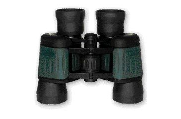 Image of Konus Green Life High Quality 8x40 WA Binocular 2380