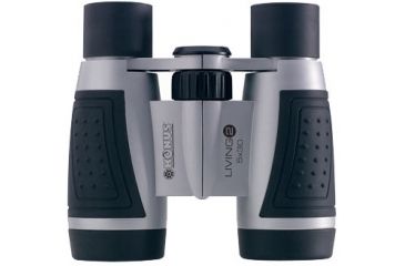 Image of Konus Living-2 5x30 Pocket Binoculars 2076