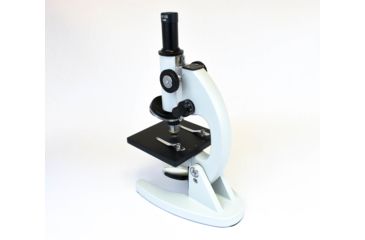 Image of Konus College 600X Biological Microscope 5302