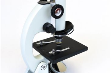 Image of Konus College 600X Biological Microscope 5302