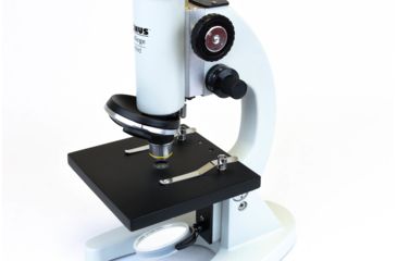 Image of Konus College 600X Biological Microscope 5302