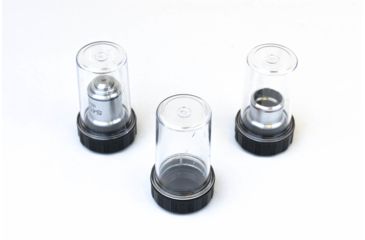 Image of Konus College 600X Biological Microscope 5302