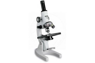 Image of Konus College 600X Biological Microscope 5302