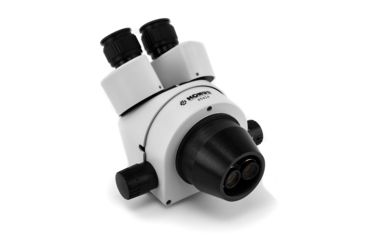 Image of Konus Crystal-Pro 7x-45x Stereoscopical Trinocular Microscope 5424