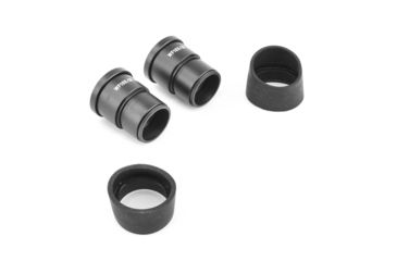 Image of Konus Crystal-Pro 7x-45x Stereoscopical Trinocular Microscope 5424