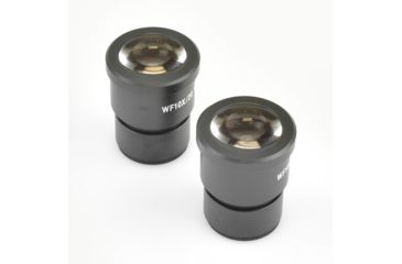 Image of Konus Crystal-Pro 7x-45x Stereoscopical Trinocular Microscope 5424