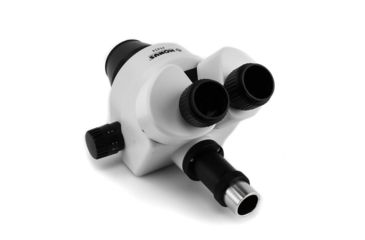 Image of Konus Crystal-Pro 7x-45x Stereoscopical Trinocular Microscope 5424