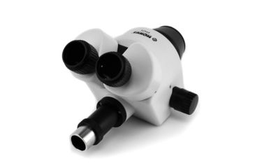 Image of Konus Crystal-Pro 7x-45x Stereoscopical Trinocular Microscope 5424