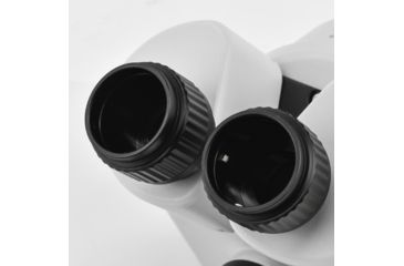 Image of Konus Crystal-Pro 7x-45x Stereoscopical Trinocular Microscope 5424