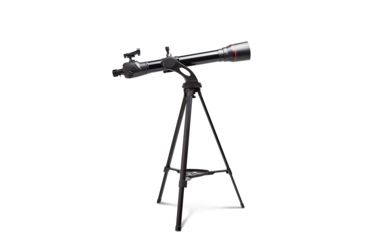 Image of Konus D.70/F.800 Refractor Telescope, Blue, 1755
